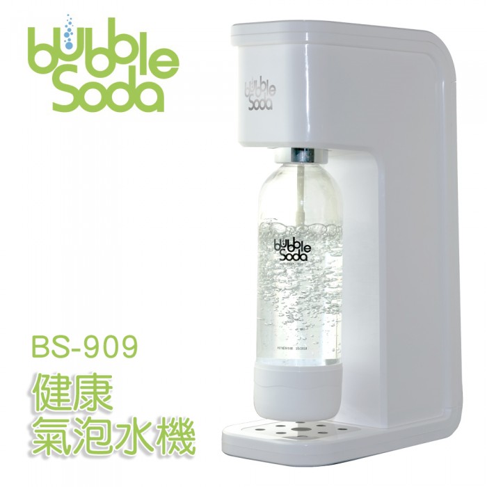 BubbleSoda BS-909