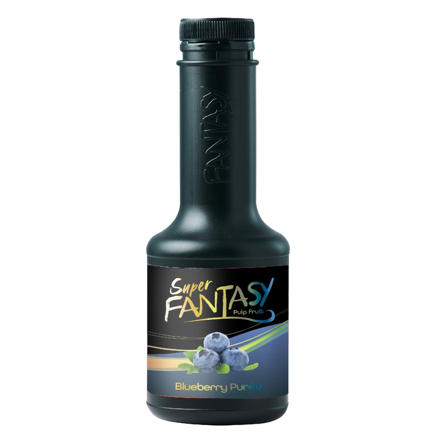 SUPER FANTASY 特級藍莓果泥