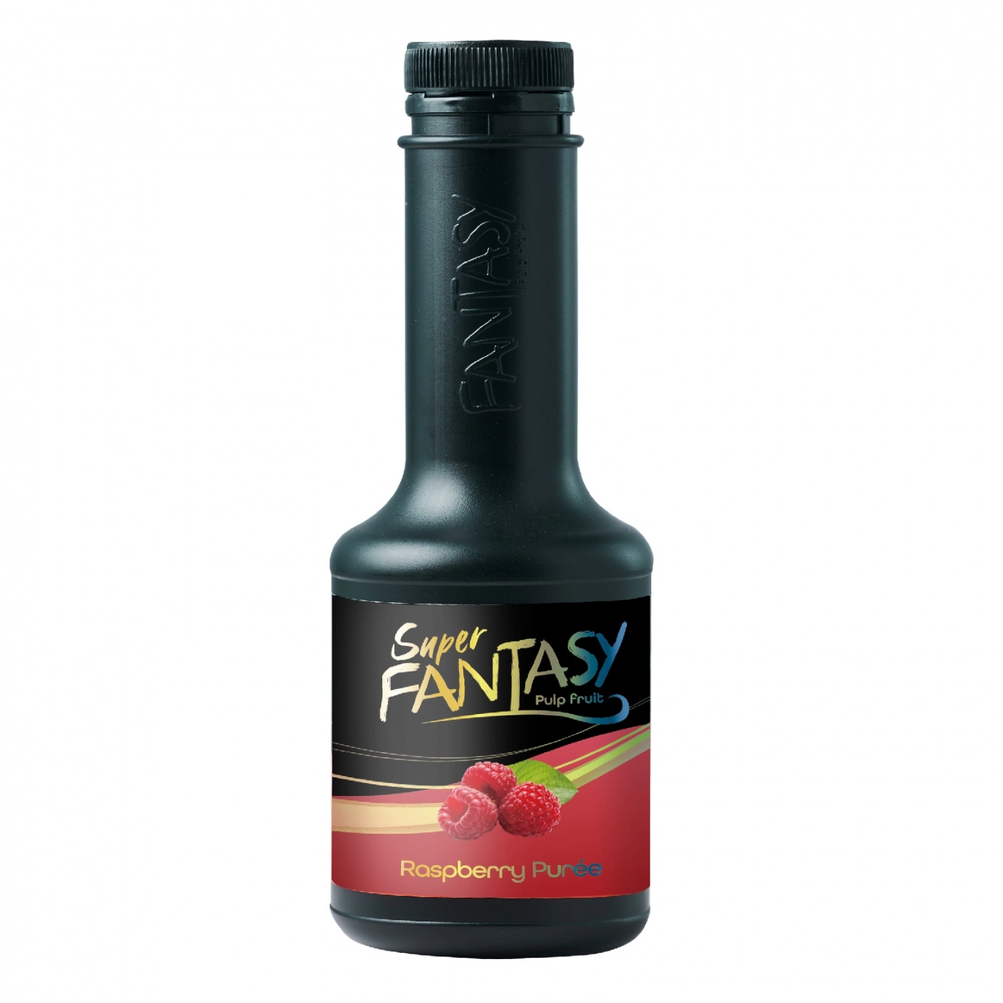 SUPER FANTASY 特級覆盆子果泥