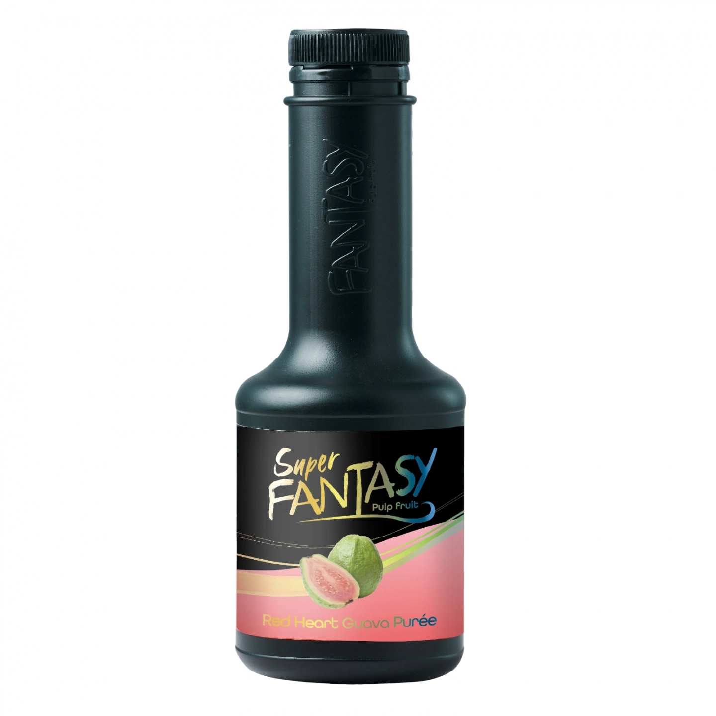 SUPER FANTASY 特級紅心芭樂果泥