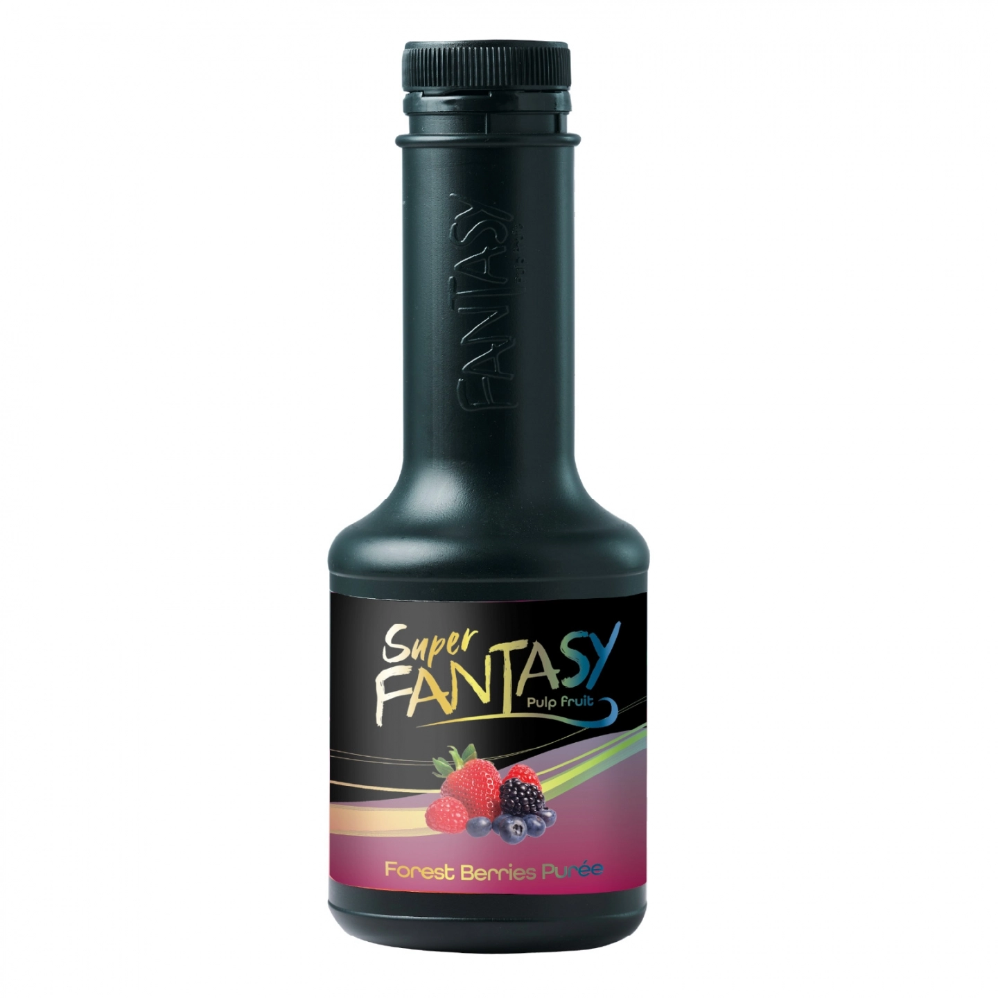 SUPER FANTASY 特級森林莓果果泥