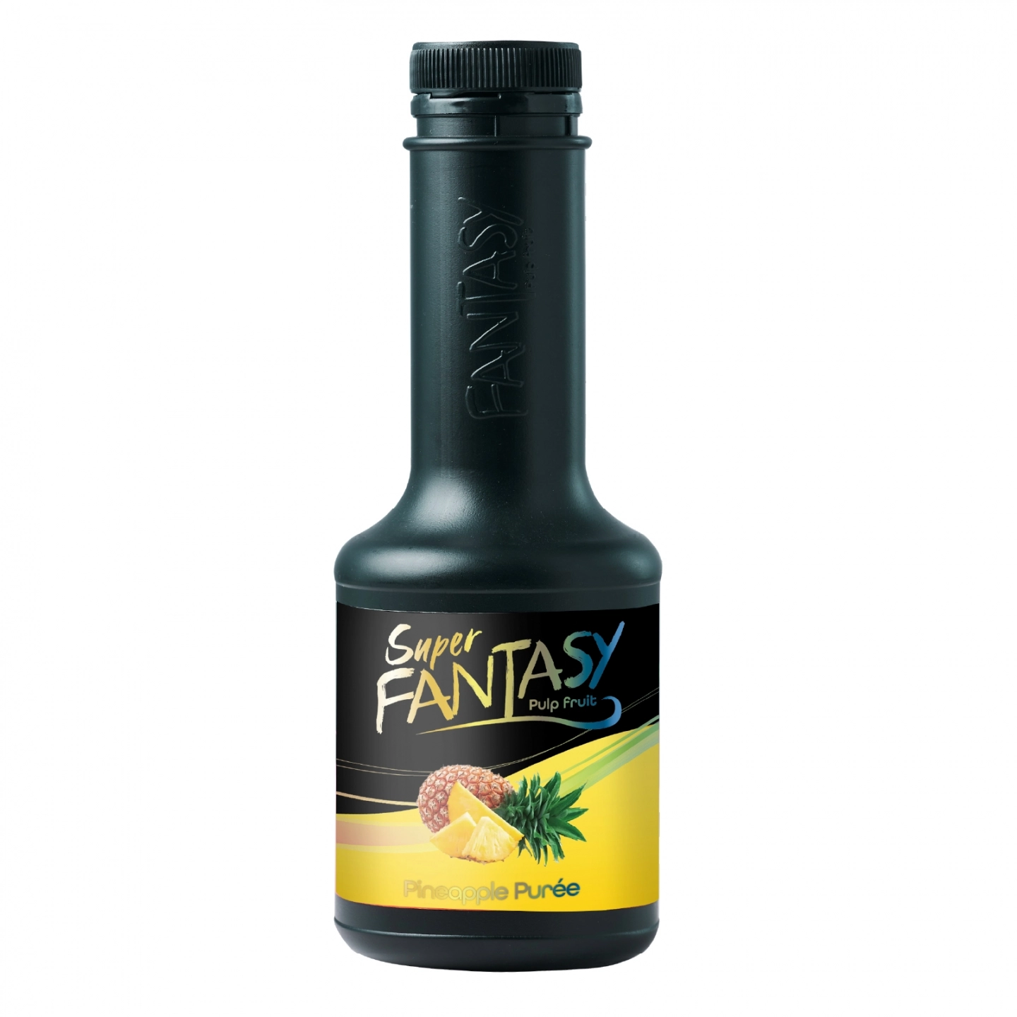 SUPER FANTASY 特級鳳梨果泥