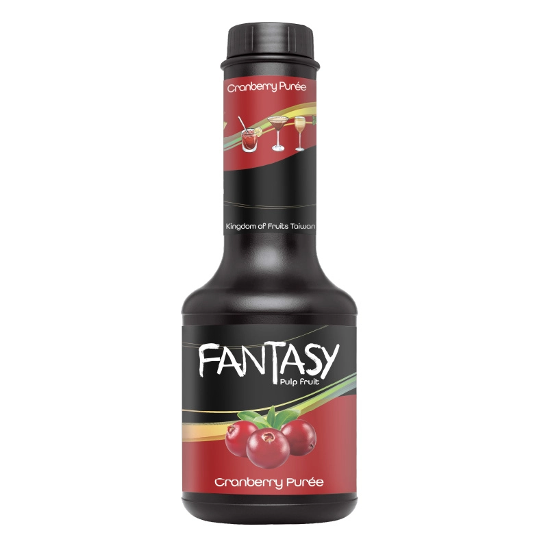 FANTASY 蔓越莓果漿