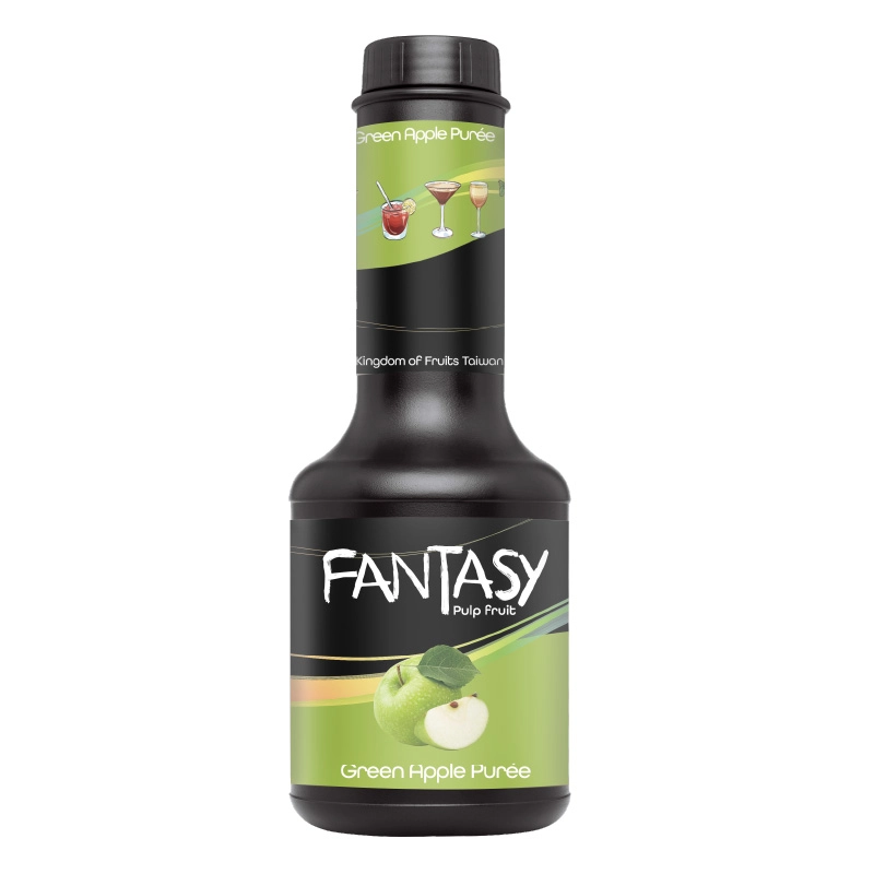 FANTASY 青蘋果果漿