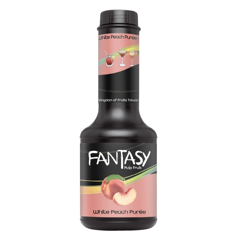 FANTASY 白桃果漿