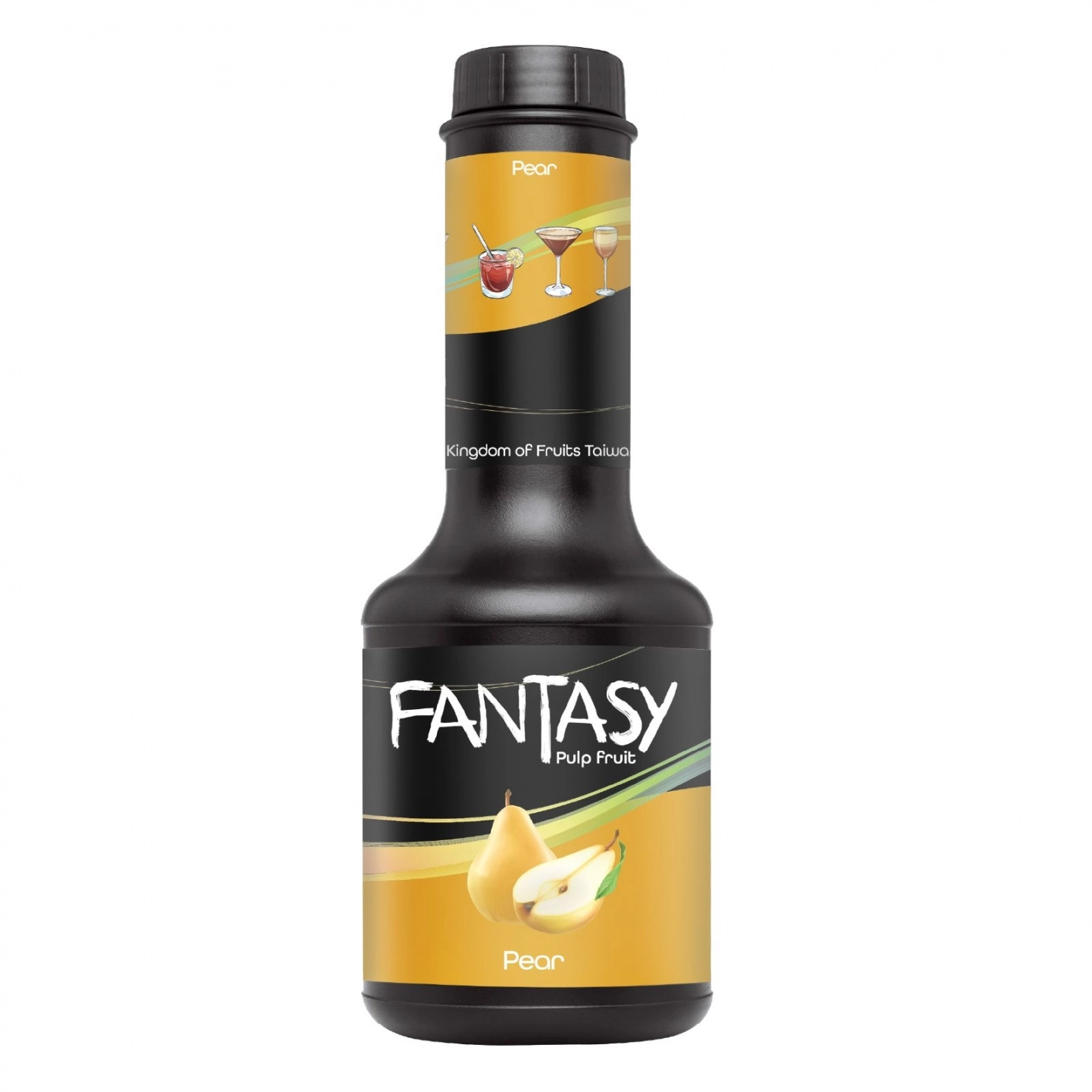 FANTASY 西洋梨果漿