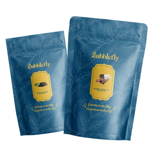 MASTERTEA大師茶品商用茶葉