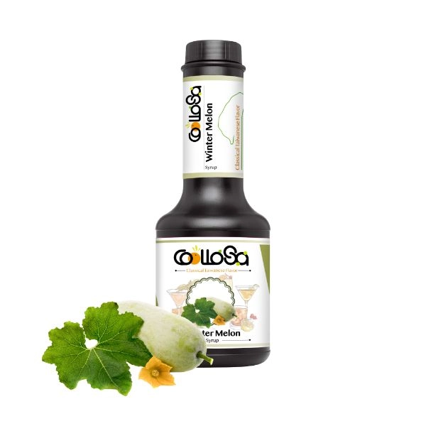 酷樂夏 特級冬瓜蜜