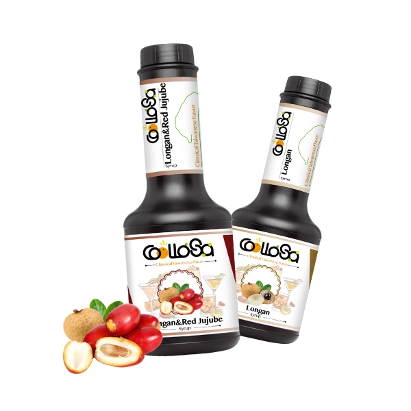 COOLLOSA 酷樂夏經典糖蜜(2.5KG)