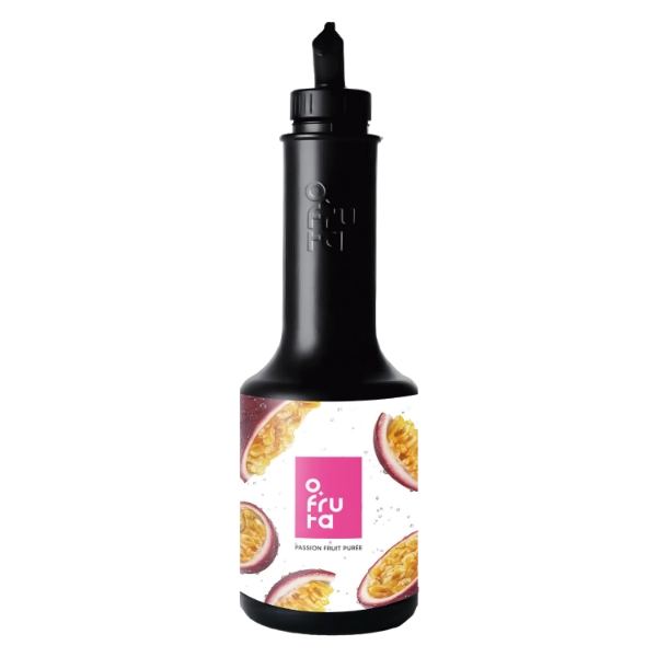 Ofruta百香果果漿