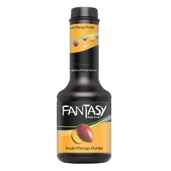 FANTASY 台灣愛文芒果果漿