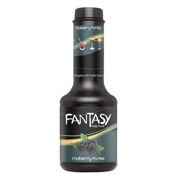 FANTASY 桑葚果漿