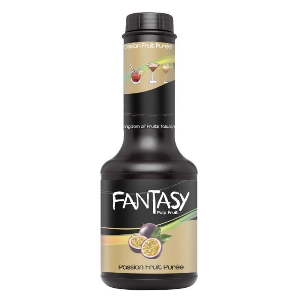 FANTASY 百香果果漿