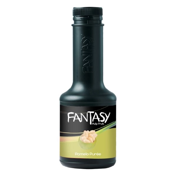 FANTASY 柚子果漿