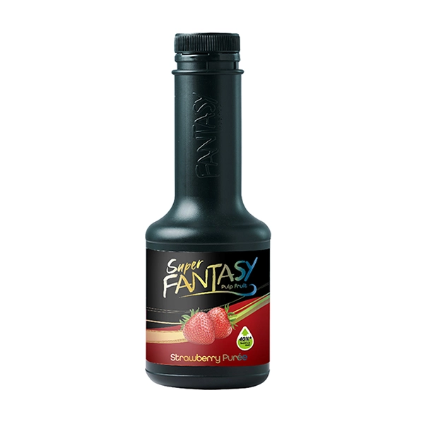 SUPER FANTASY 特級草莓果泥