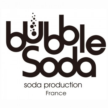 BubbleSoda全自動氣泡水機